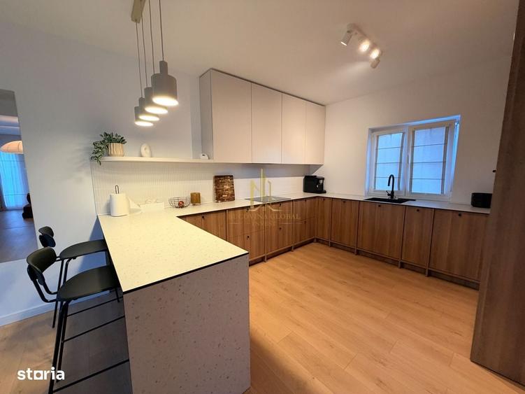 Casa individuala P+1, moderna si complet amenajata Tisauti, Ipotesti - 11