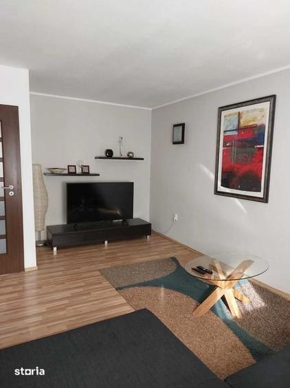 Apartament cu 2 camere, mobilat în Tolstoi
