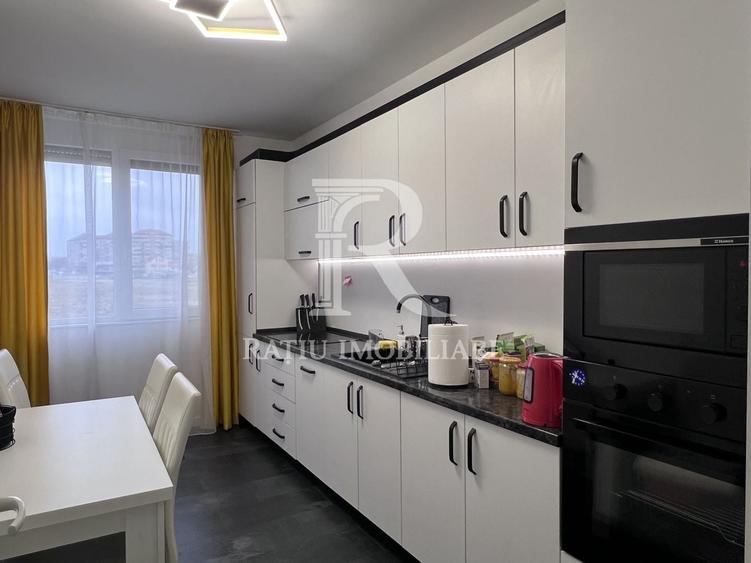 Apartament Exclusivist cu Suită Matrimonială | Parcare | ARED | Oradea - 5