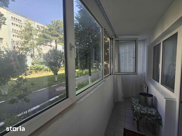 Garsonieră în Central