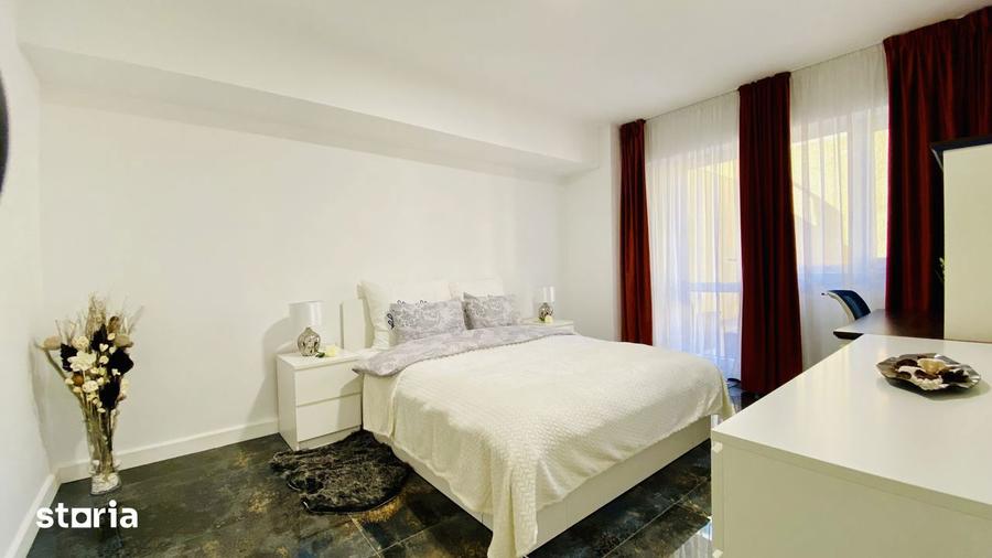 Apartament cu 3 camere în Cug