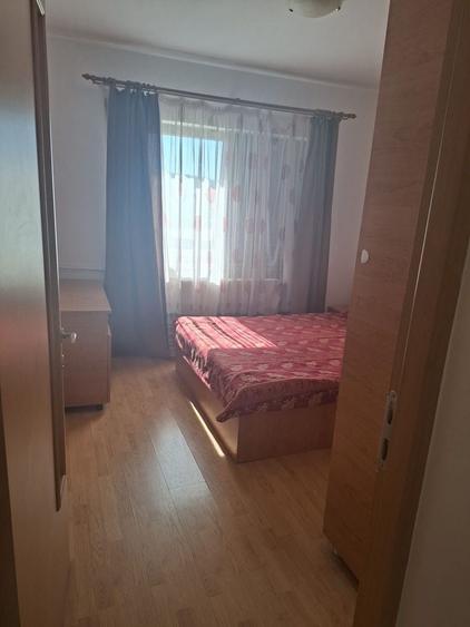 Apartament cu 2 camere în Ostroveni