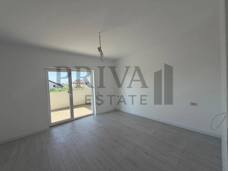 Casă cu Teren 250 Mp în Chișoda
