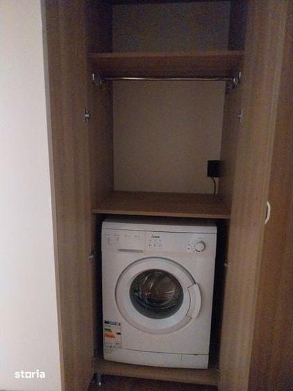 Apartament cu 2 camere în Burdea