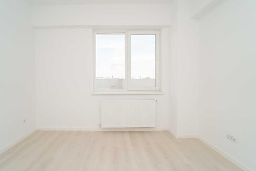 Apartament 3 camere, 2 bai, decomandat, 88 mp + terasa - 4