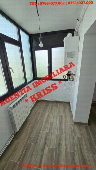 Apartament cu 2 camere decomandat în Exercițiu