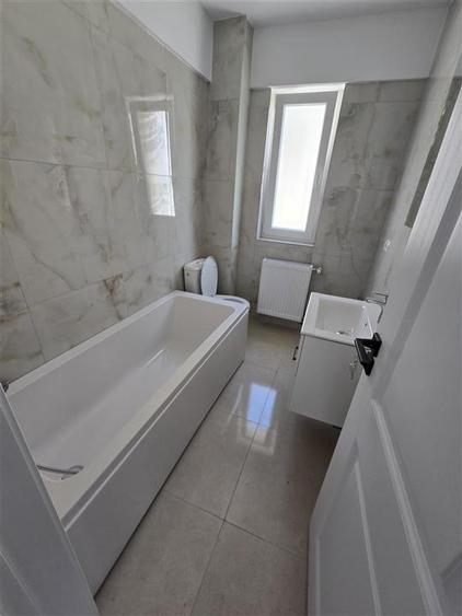 Garsonieră decomandată în Popas Păcurari