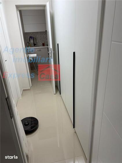 Apartament cu 2 camere decomandat, mobilat în Tudor Vladimirescu