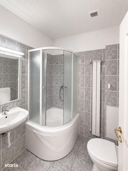 Spațiu comercial, de 160 mp, în Calea Aradului