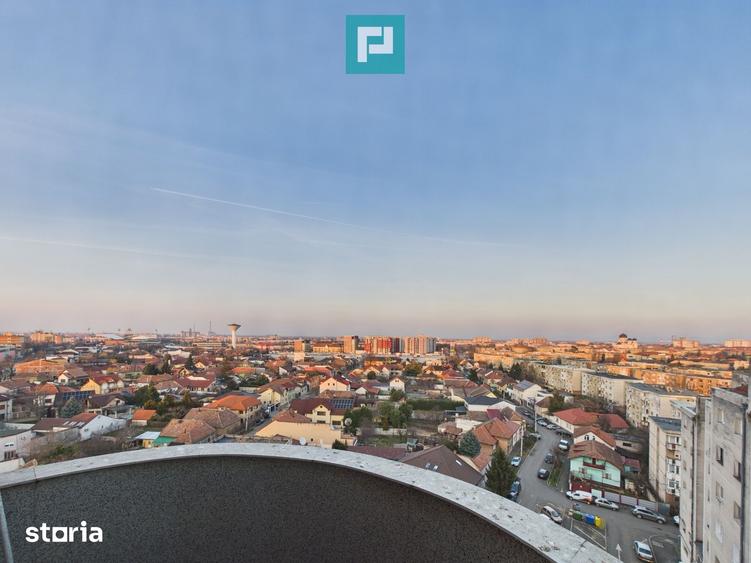 Apartament cu 3 camere în Intim
