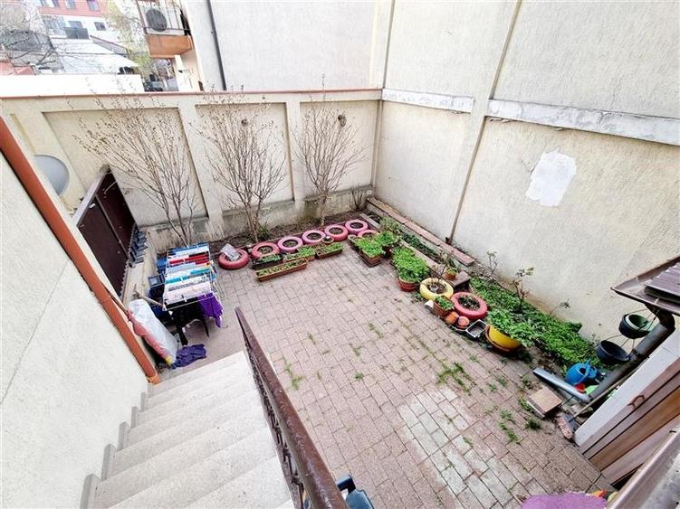 AP.3 CAMERE MOBILAT UTILAT + CURTE 52 MP BUCURESTII NOI PARC BAZILESCU - 18