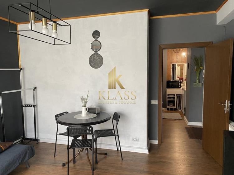 Apartament in vila birou/comercial - 1