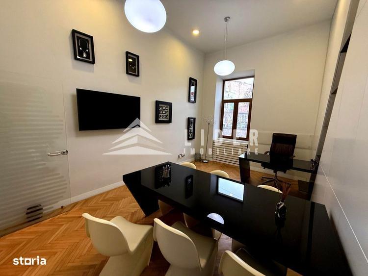 Spatiu Birouri Piata Mihai Viteazu | 2 Camere | Destinatie Business - 1