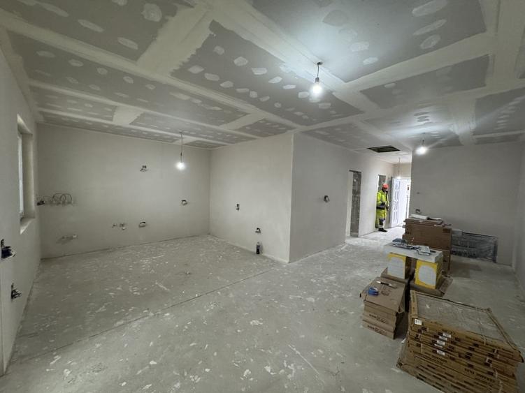 1\2 Duplex Parter Sag,3 Camere,2 Bai,Terasa Acoperita - 4