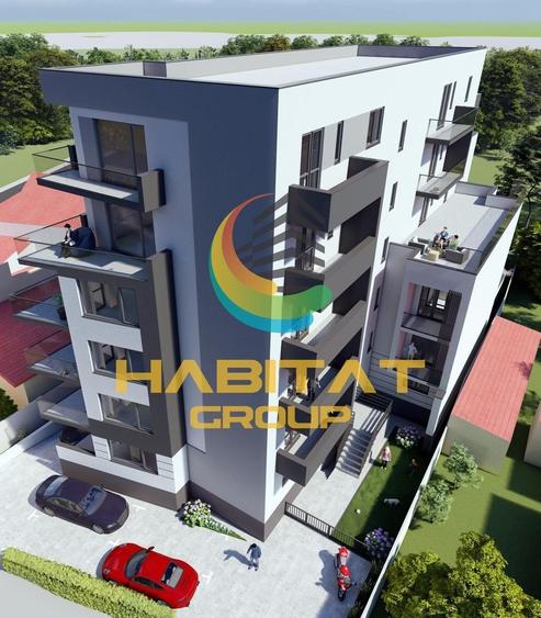 3 camere metrou Brancoveanu - imobil NOU - 10