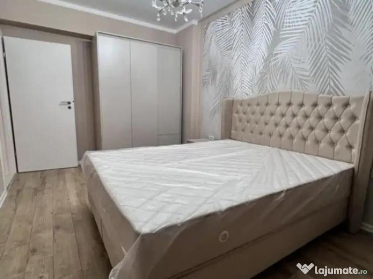 Apartament cu 3 camere, la prima inchiriere, disponibl imedi - 6