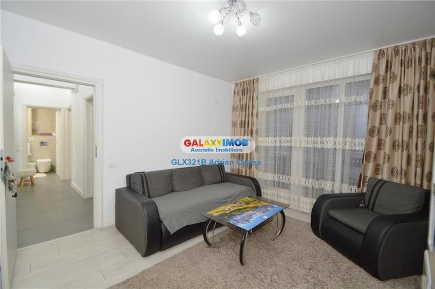 Mihai Bravu | Loc Parcare | Metrou 2 minute | Mobilat | Utilat - 3