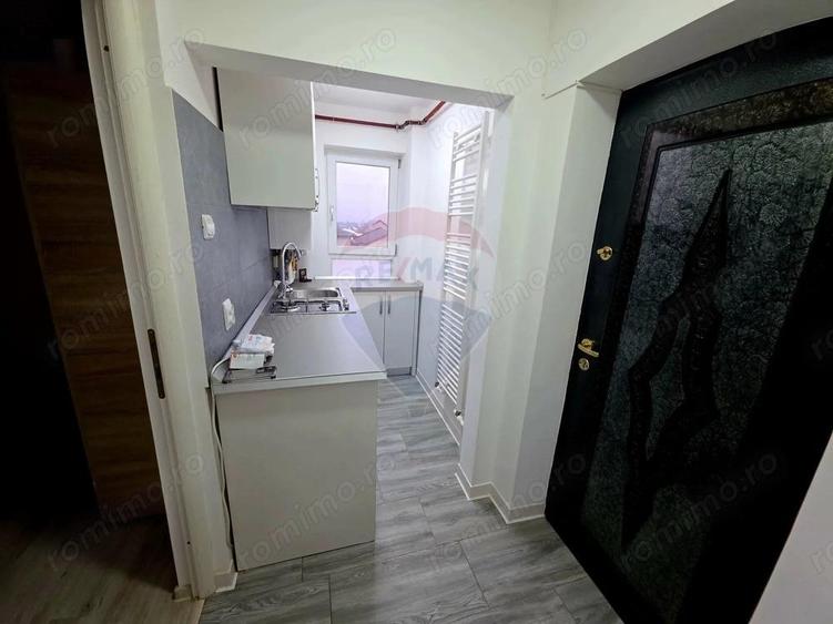 Apartament cu 1 camere de vanzare in zona 1 Mai - 4