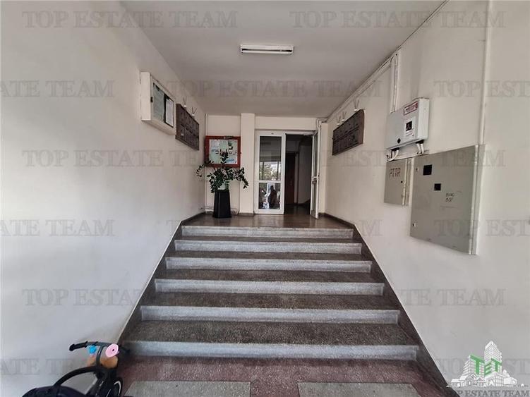 Apartament 3 cam. - Soseaua Buzaului - Braila - 14