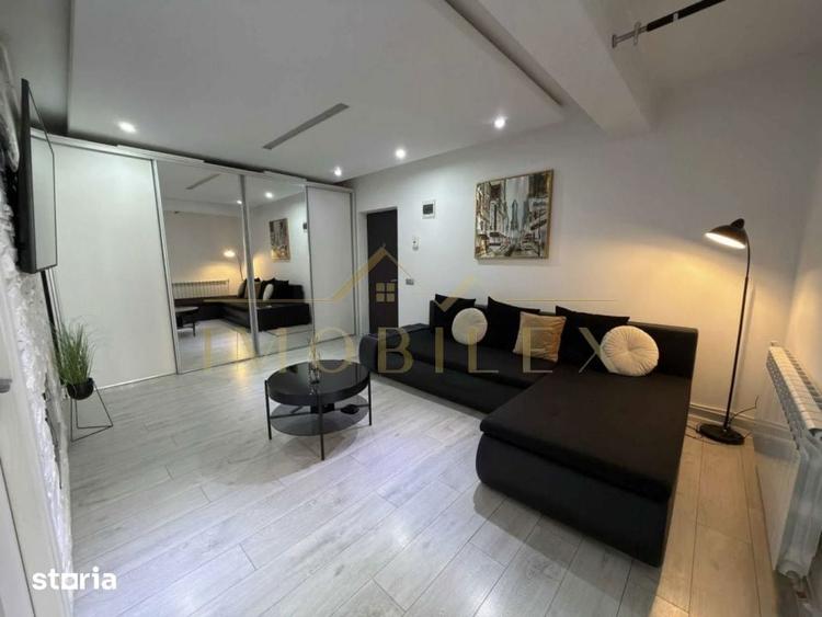 Apartament cu 3 camere, zona parc Poligon, Floresti - 4