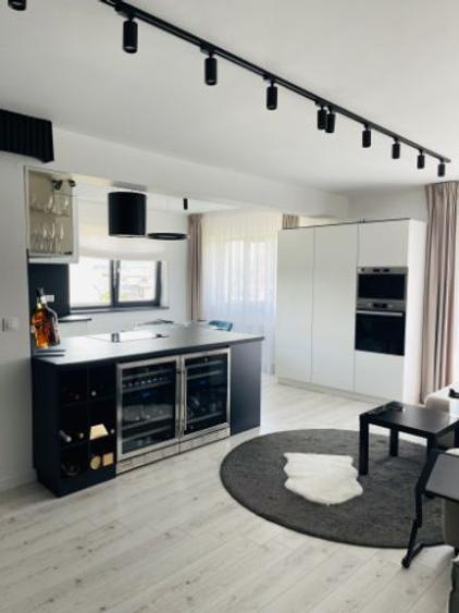 Apartament 3 camere 70 mp + 11 mp balcon Bistrita - 8