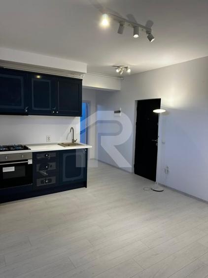 CHIRIE  - APARTAMENT 2 CAMERE - ILFOV, OTOPENI - REZIDENTIAL/ BIROURI - 4