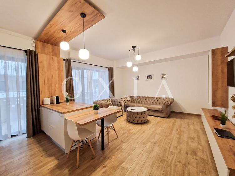 AX695 Giroc (Lidl), Amenajari Moderne, Parcare Proprie - 1