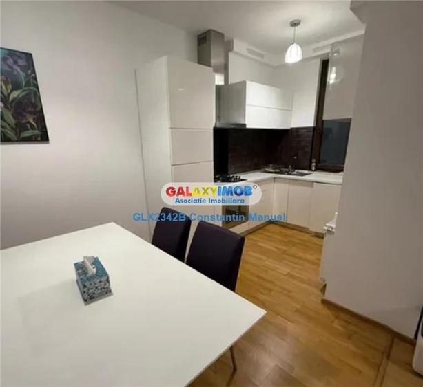 Apartament 2 camere, spatios, Herastrau, Soseaua Nordului - 5