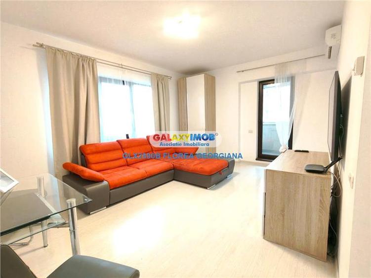 Apartament 2 camere de inchiriat - zona ultracentrala Anton Pan - 1
