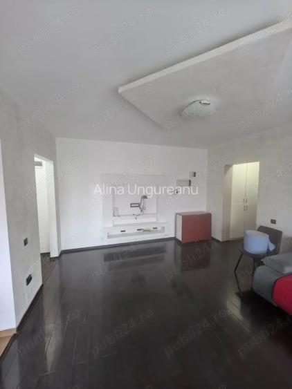Apartament in Apahida