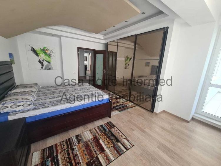 Ultracentral - Ibis - plaja Modern | 3 camere, vedere la mare - 10