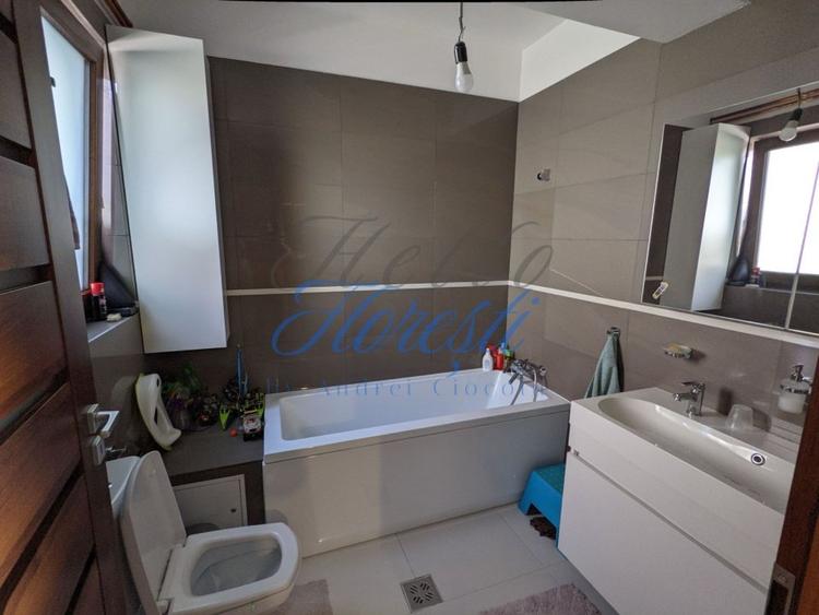 Casa 5 camere, 242 mp, zona Somesului - 15