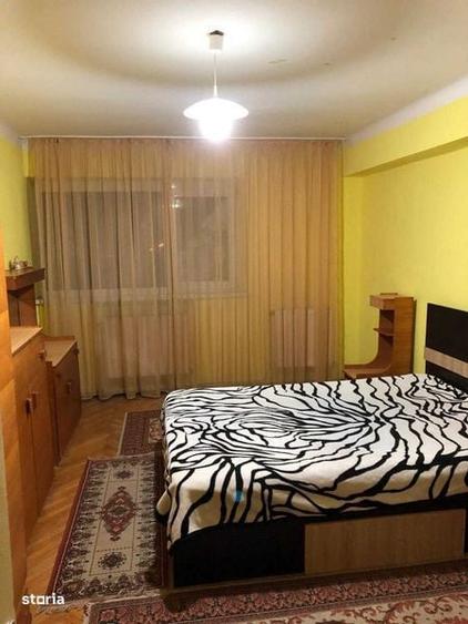 Proprietar inchiriez apt. 3 camere decomandate Bacau - 1