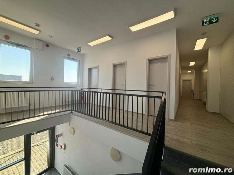 Birouri, spre inchiriere, in Parcul Industrial - Targu Mures - 3