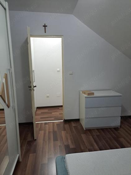Apartament doua camere Bradet Zalau - 3