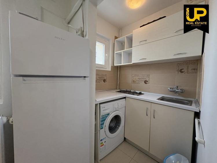 Alba Iulia - Decebal / Garsoniera Semidecomandata - 5
