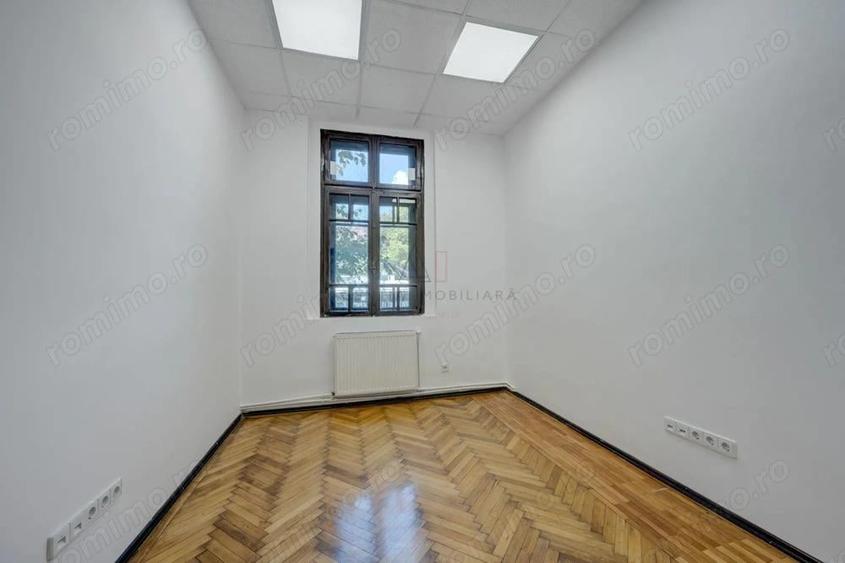 Calea Plevnei 135 apartament la parter intr-un monument istoric - 2