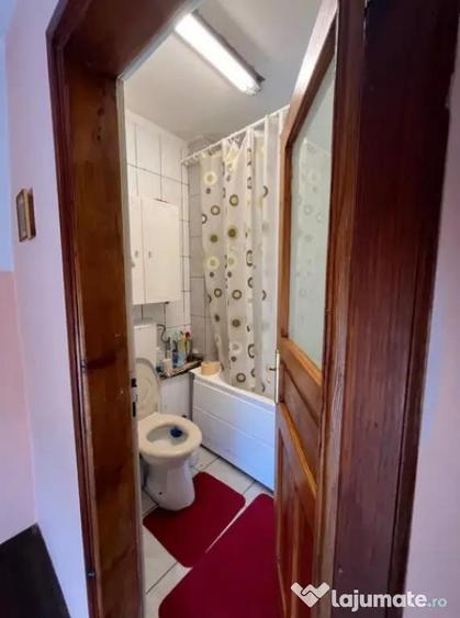 Apartament 2 camere, semidecomandat - Centrul Istoric - 3