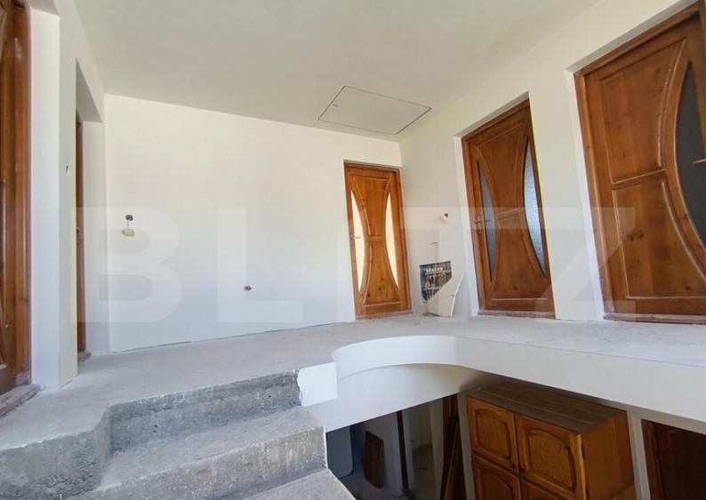 Casa cu 5 camere, in suprafa?a de 200 mp, Zalau - 11