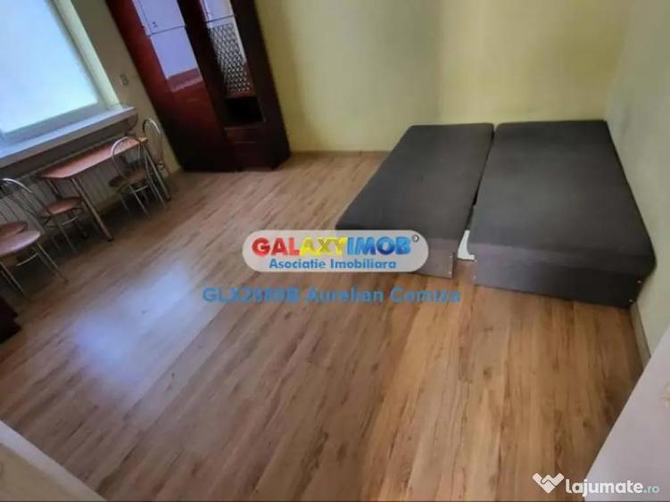 Apartament 3 camere la casa Pipera/sp 68mp/parter - 5