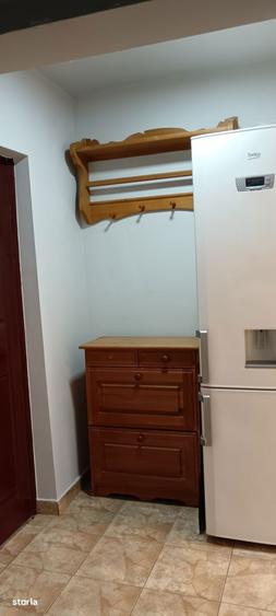 Vand / Garsoniera D mare / Nufarul et 3 / mobilata / 61000 E - FIX - 5