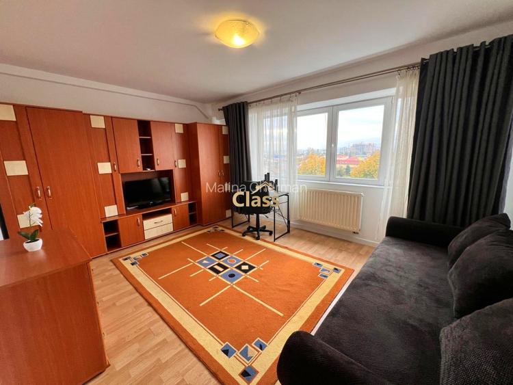 Apartament 1 camera | Decomandat | 37 mpu | Zona Oasului Iris Apartament 1 camera | Decomandat | 37 mpu | Zona Oasului Iris