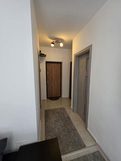 Garsoniera de inchiriat - 6