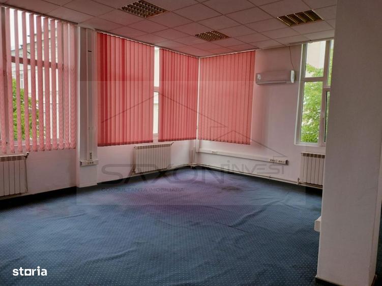 Inchirieri Birouri CENTRAL CASA RADIO - 4