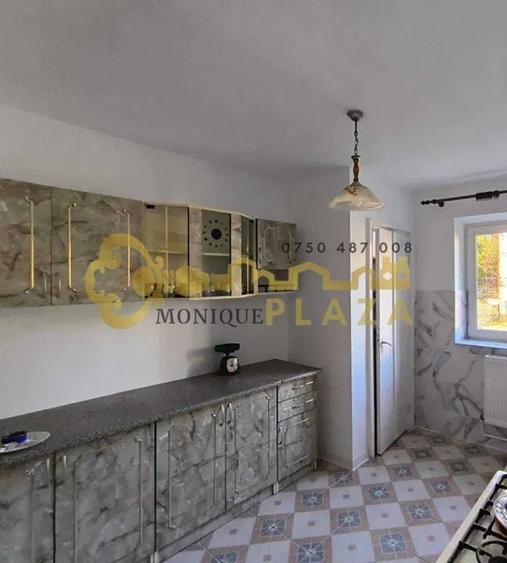 3 Camere | Zona centrala | Etaj 1 | CT | - 5