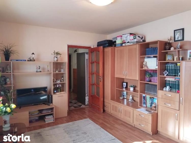 Apartament 2 camere, zona Nord, Cibinului (IDT516) - 1