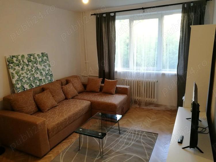 Inchiriez apartament 2 camere,proaspat renovat, in zona Borsec IuliusM - 9