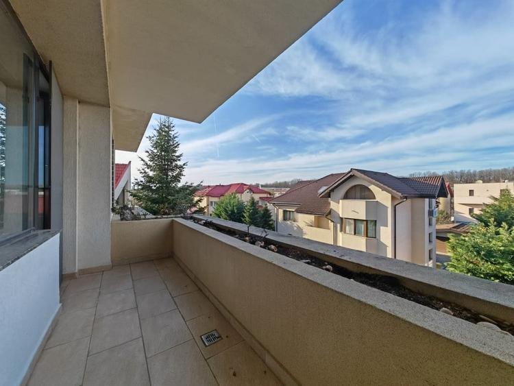 Apartament foarte spațios lângă Pădurea Băneasa | Spații de depozitare | Parcare - 10