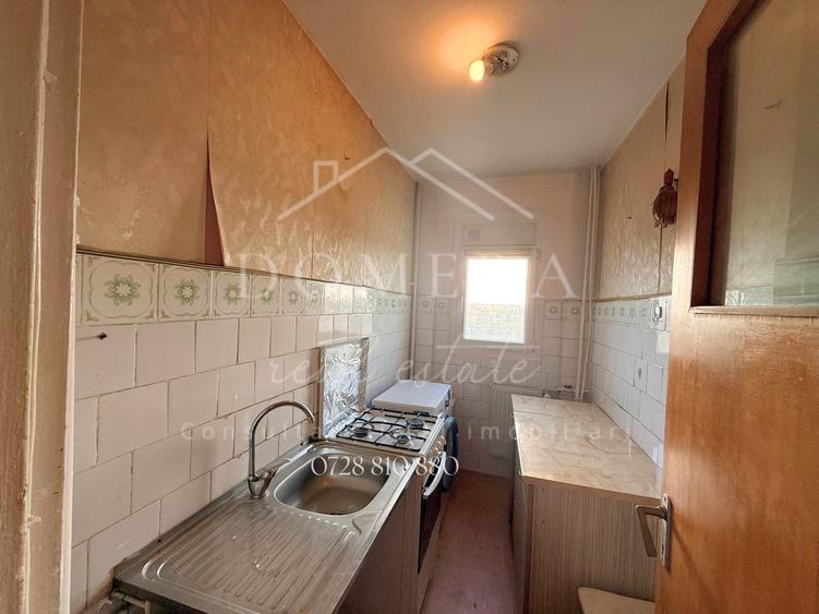 2 camere decomandat Brâncoveanu | Et. 8 | Bloc reabilitat - 5