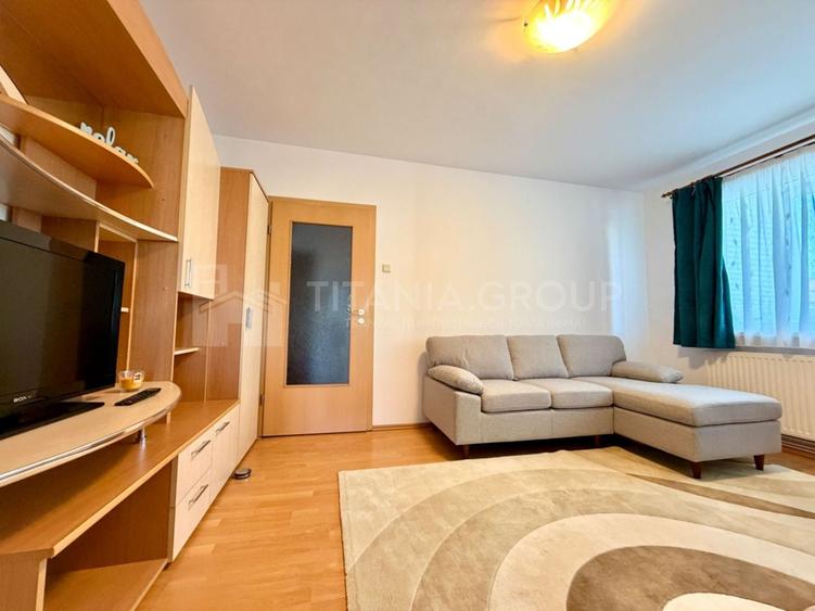 Apartament cochet 2 camere, Bd Saturn, Astra - 1